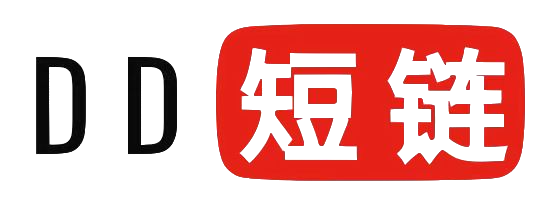 DD短链 Logo